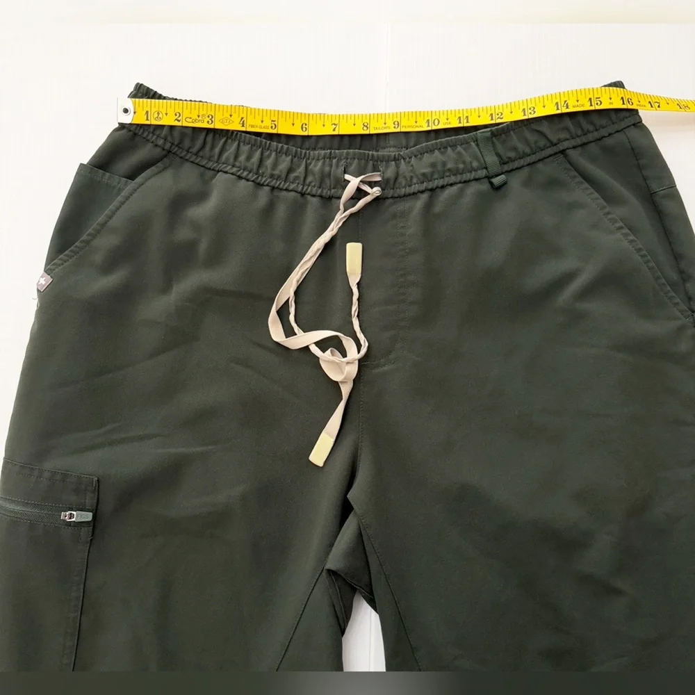 FIGS Men's Tansen Scrub Jogger Pants Size Large